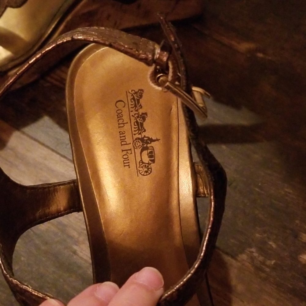 Wedges - Picture 3 of 4